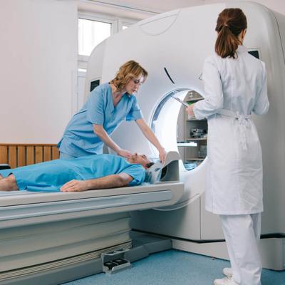 How To Become A Radiographer