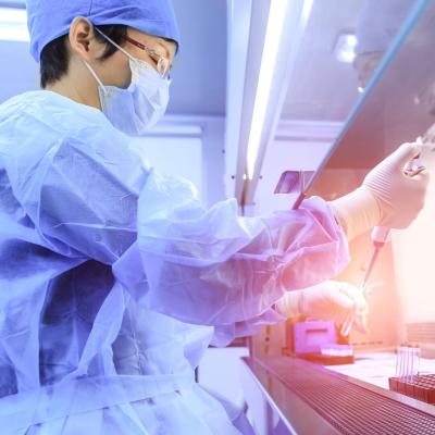 How To Become An Epidemiologist