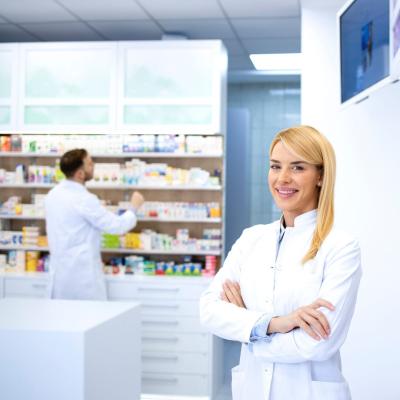How To Become Pharmacist