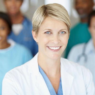 Leadership In Healthcare