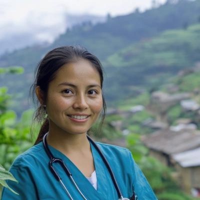 Nursing Care In Rural Australia
