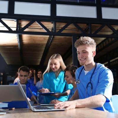 Nursing Degree Level Quiz