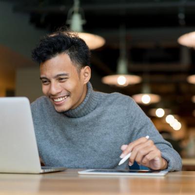 Studying A Masters Degree