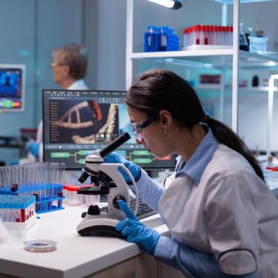 Unique Healthcare Careers