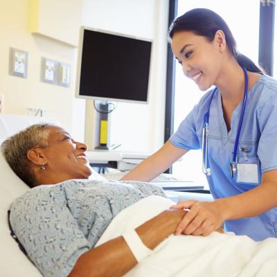 What Is A Nurse Practitioner