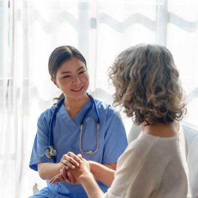 Womens Health Jobs