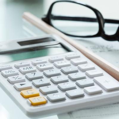 Financial support fee help and loan schemes