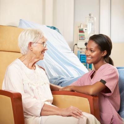 Courses for Nurses