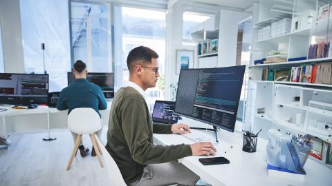 Graduate Certificate in Applied Artificial Intelligence for Finance