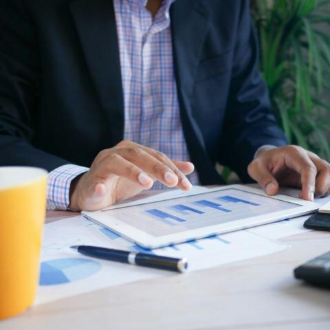 MBA in Finance: Enrol in a Finance-Focused MBA Today
