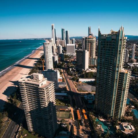 The Fastest Growing Industries in Australia