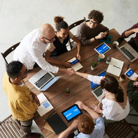 What Are The Different Types Of MBA Specialisations?