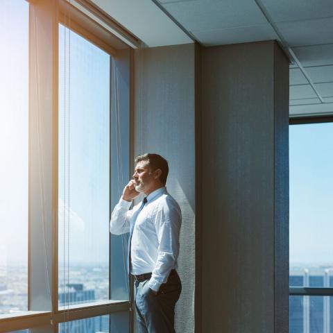 Bad Leadership: Why Good Leaders Make Bad Decisions