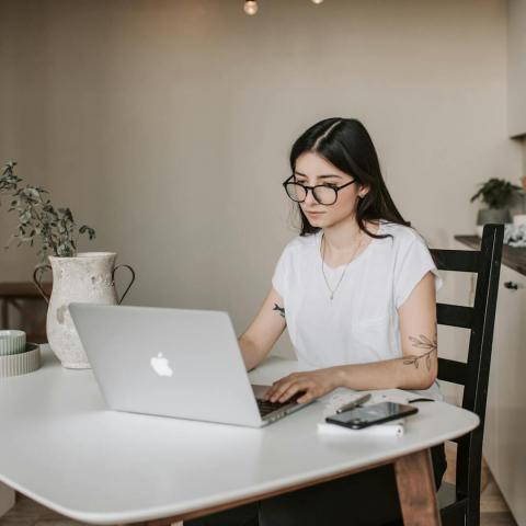 Enrol in Your MBA Online