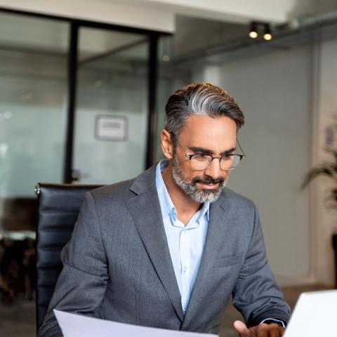 Everything You Need to Know About Becoming a Finance Manager