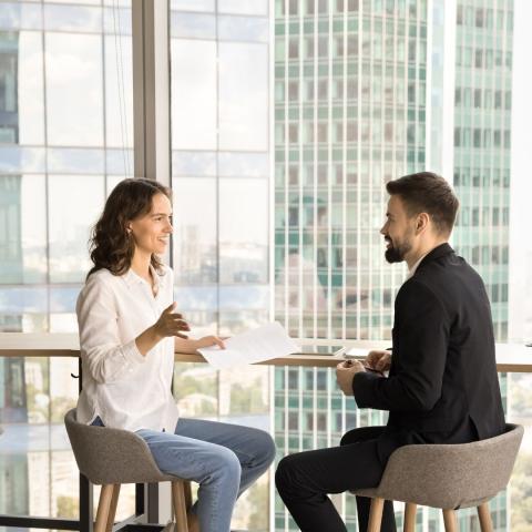 How to Ask for a Pay Rise