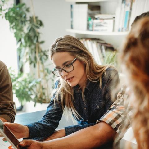 Marketing Career Paths: How an MBA Can Help You Progress