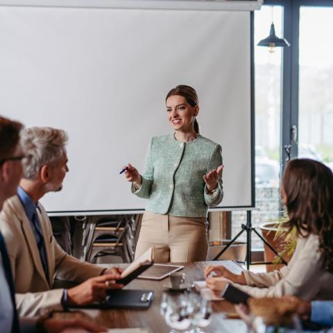 The 7 Most Influential Business Leaders of Today