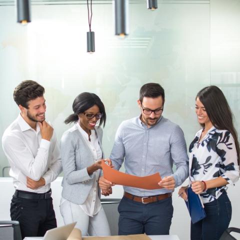 Team Management: The Key to Business Success