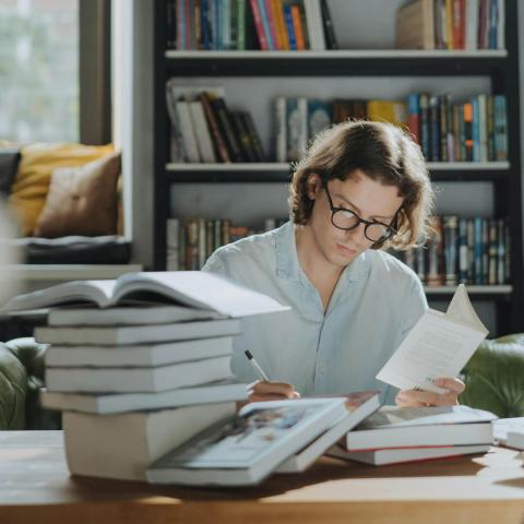 The Future of Finance