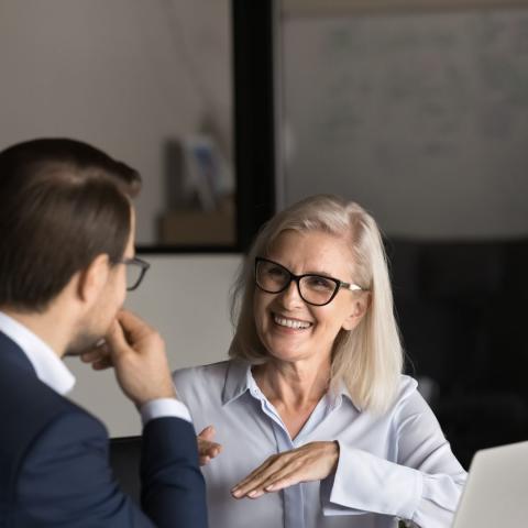 5 Tips for Overcoming Barriers to Career Advancement