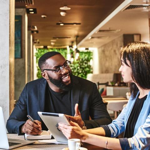 Unlock Your Full Professional Potential by Becoming a Business Consultant