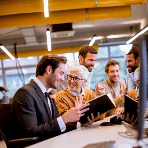 What’s an MBA Network Really Worth?
