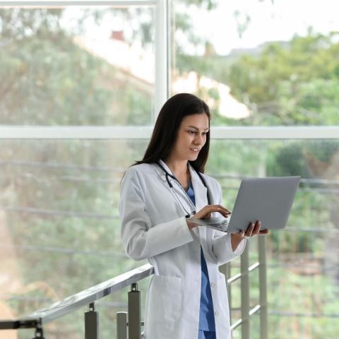 Why Study an MBA in Healthcare Management?