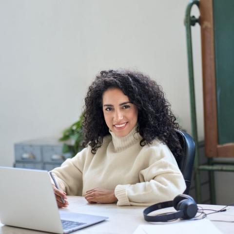 Enrol in an MBA With Leadership Units