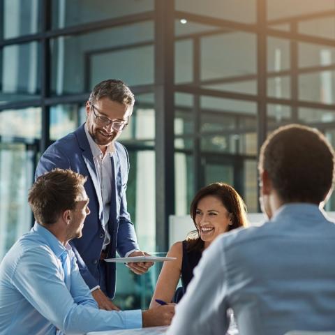 The top 8 business jobs most in demand in Australia