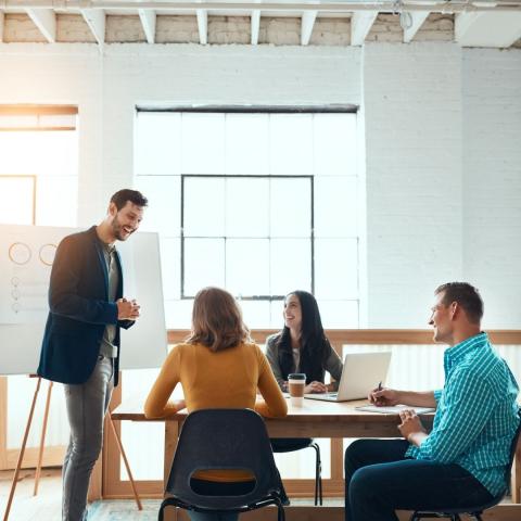 How to Become a Project Manager