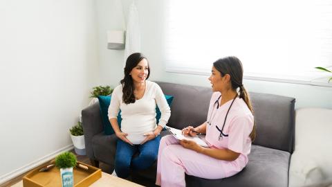 UTAS Graduate Certificate in Advanced Nursing (Neonatal Care)