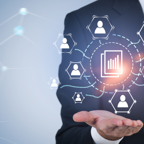 Why change managers are in demand