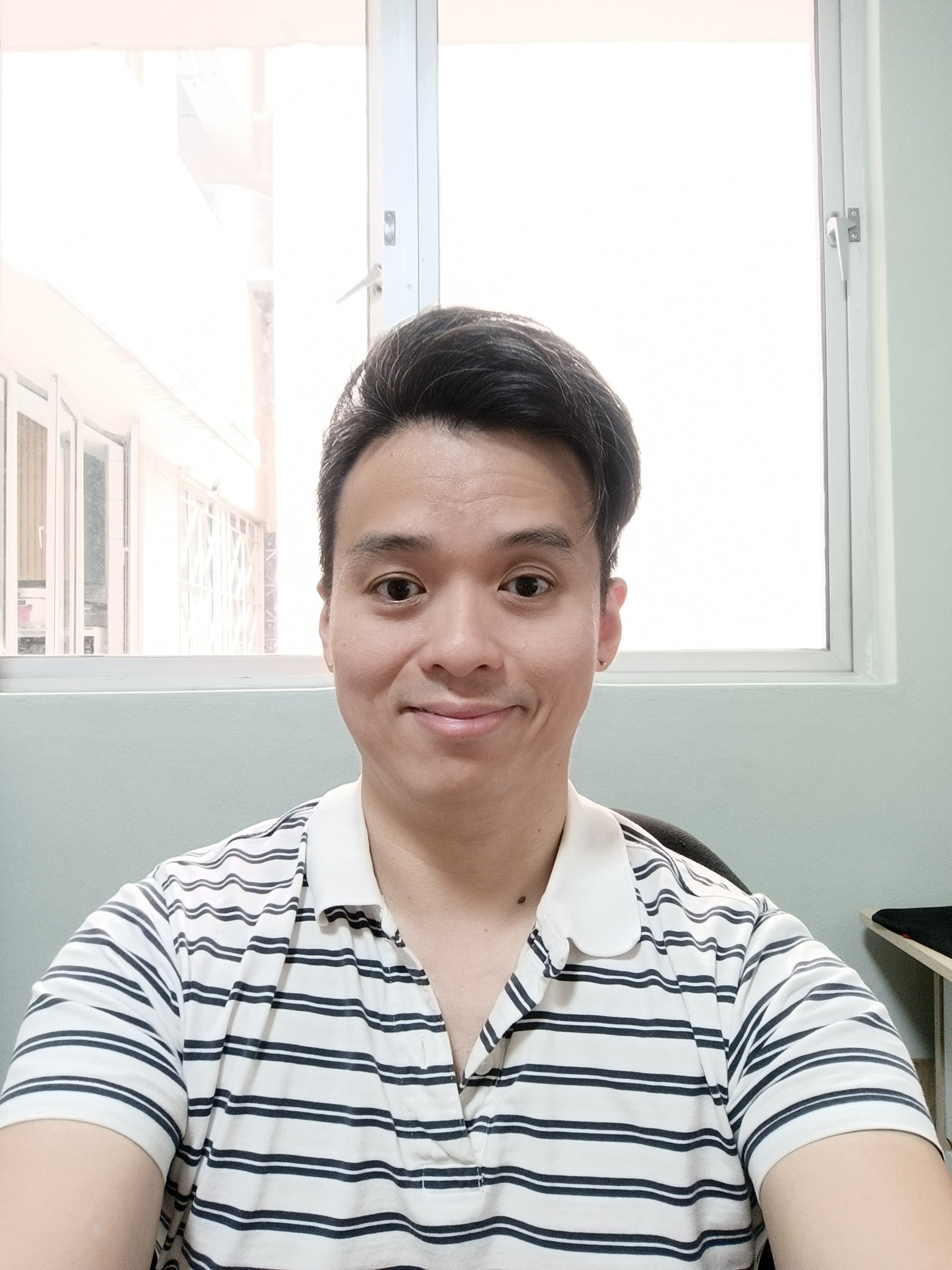 Terence Tang