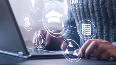 Master of Business Administration Online
