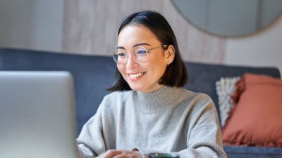 Master of Business Administration Online