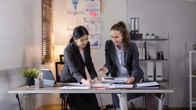Bachelor of Digital Enterprise Management (Hons)