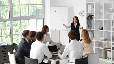 Bachelor of Management (Hons)