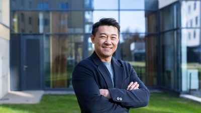 Bachelor of Arts (Hons) in Accounting and Finance