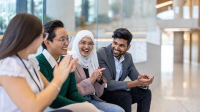 Bachelor of Science (Hons) Business Management