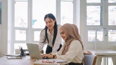 Diploma in Accounting/Diploma in Accountancy