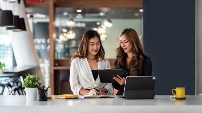 Bachelor of Arts (Hons) in Business Management