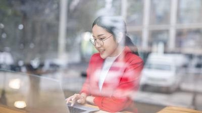 Bachelor of Accounting and Finance (Hons)