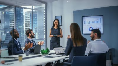 Bachelor of Business (Hons) International Business Online