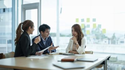 Bachelor of Business (Hons) International Business