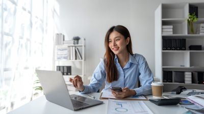 Bachelor of Business (Hons) Marketing Online