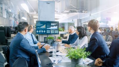 Bachelor in Accounting and Finance (Hons)