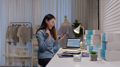 Diploma in Retail Management