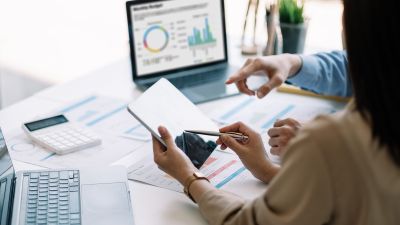 Bachelor of Accounting (Hons)