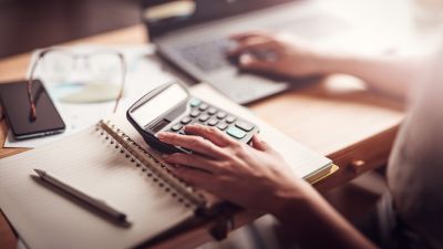 Bachelor of Accounting and Finance (Hons)
